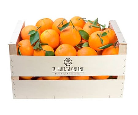 Naranjas para Zumo 2 naranjas para zumo